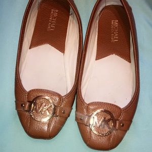 Michael Kors Flats